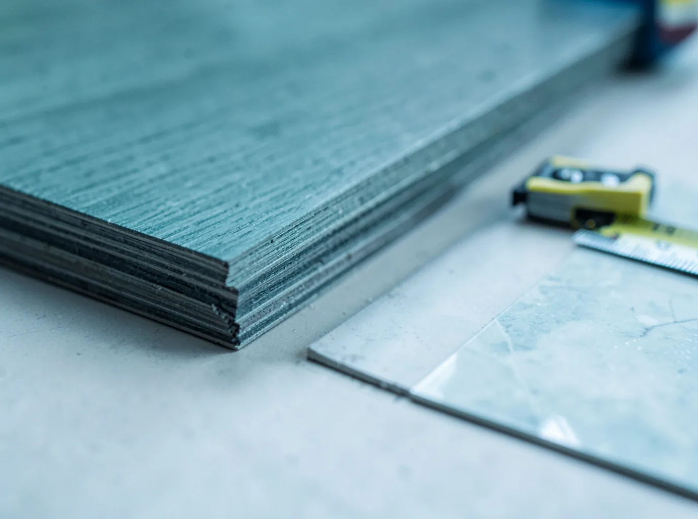 Luxury Vinyl Plank Installation Conway, WA FAQs